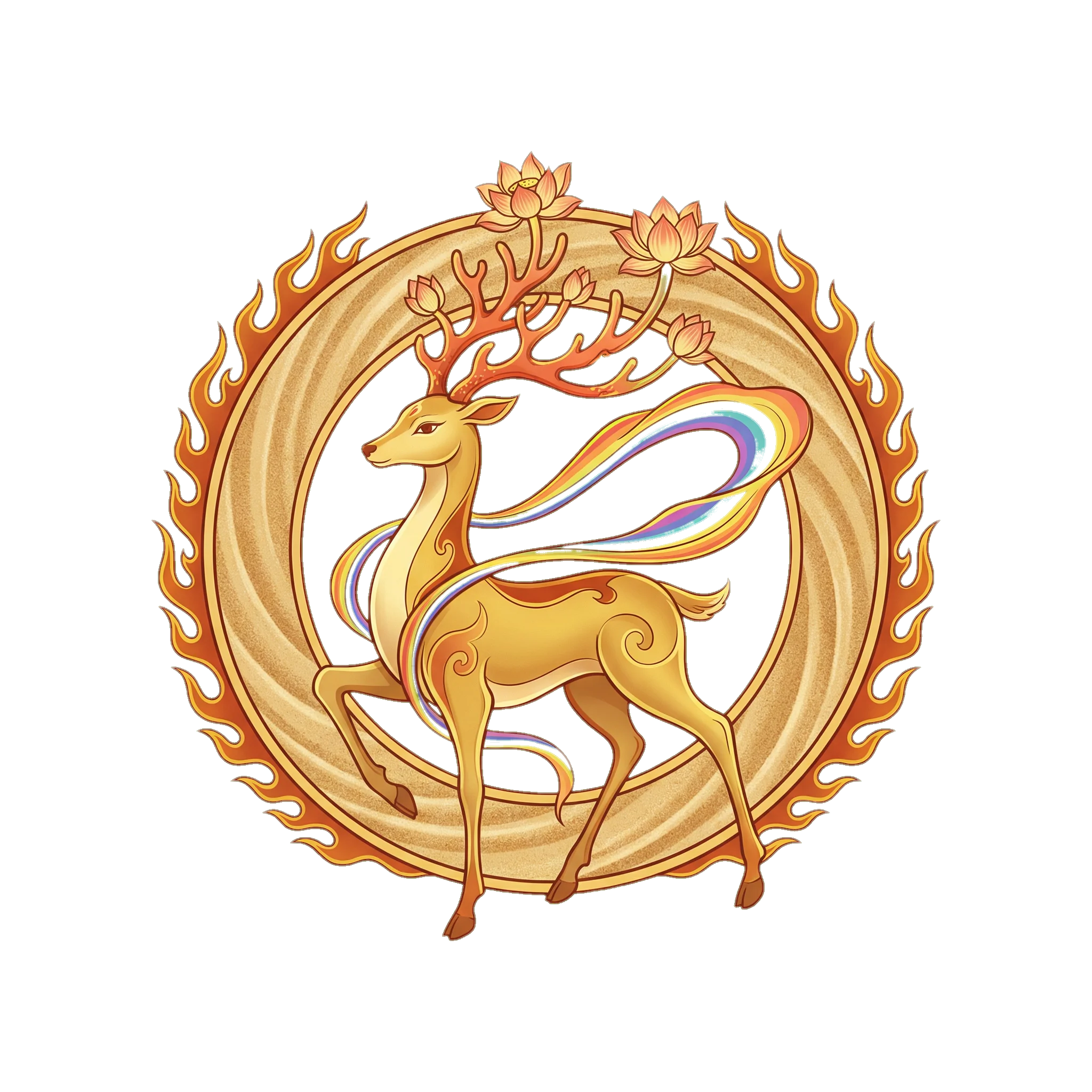 九色鹿 - 無料av 东方神话动漫